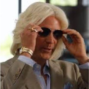 Meet your Posher, Jordan